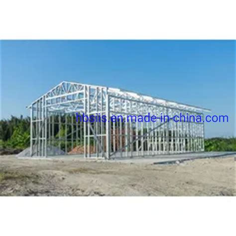 Cheap China Steel Prefabricated Hall Steel Structure Price