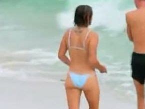 JESS THERON Nude AZNude