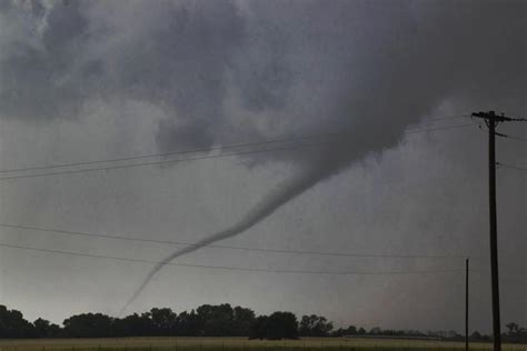 UK tornadoes: several so far this year, they could be more common than ...