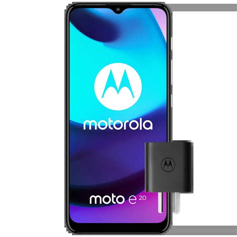 Características De Motorola E20 E22 Y E32 Tienda Claro Claro Argentina