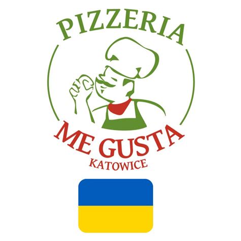 Pizzeria Me Gusta Katowice Jedzenie Na Dow Z Katowice