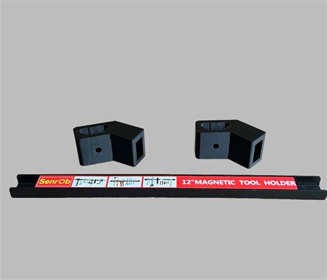 12" Magnetic Rail For Milwaukee Packout - Zephyr's Market