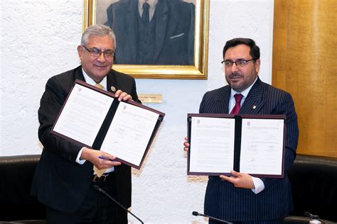 Firman SNTE e IPN acuerdo de incremento salarial 2023 Quadratín Michoacán