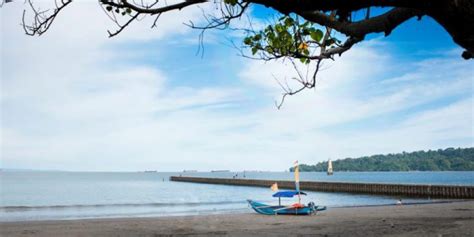 Pantai Teluk Penyu Cilacap Daya Tarik Aktivitas Liburan Lokasi