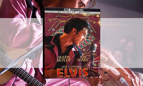 Elvis Steelbook 4K Les Offres Disponibles ChocoBonPlan