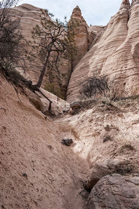 Kasha Katuwe Tent Rocks National Monument By Stocksy Contributor Adam Nixon Stocksy