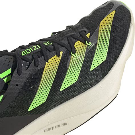 Adidas Adizero Adios Pro 3 Running Shoe Mens Footwear