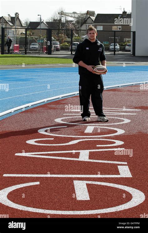 Glasgow Warriors Pat Macarthur Team Announcement Scoutstoun Sports