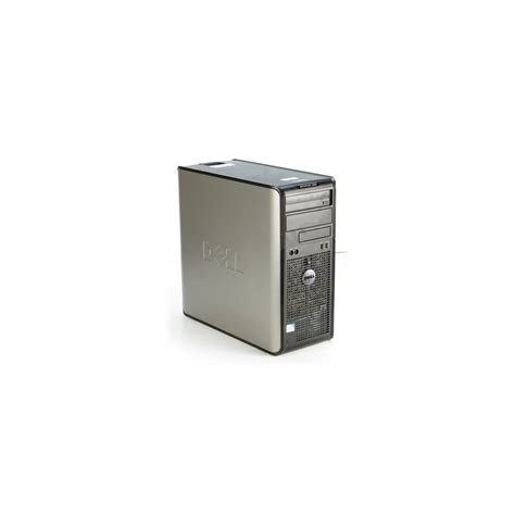 Dell Optiplex 380 Core 2 Duo E7500 2 93ghz 4gb 250gb Dvd Tower