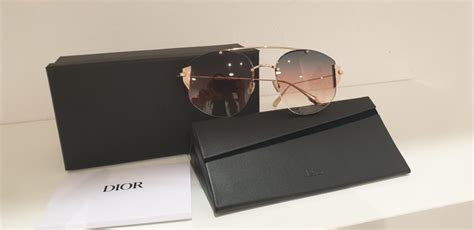 Christian Dior Diorstronger Sunglasses Catawiki