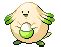 Chansey sprites gallery | Pokémon Database