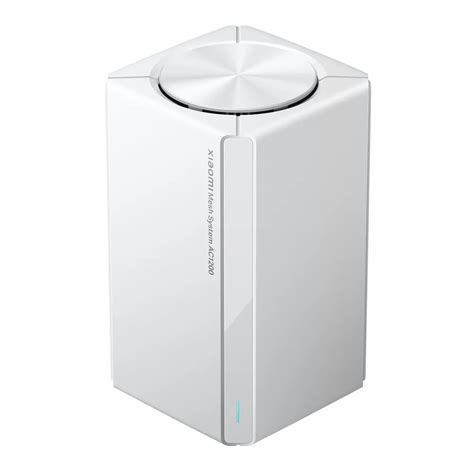 Mesh WiFi systems Xiaomi Mesh System AC1200 1-Pack | Wi-Fi Router ...