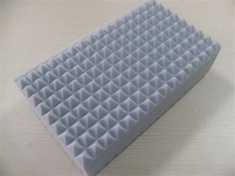 Acoustic Foam PVC Foam Ceiling Panel - Acoustic Foam and PVC Ceiling