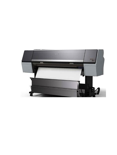 Epson Surecolor SC P9000 Violet Spectro Raillo Imagen Digital