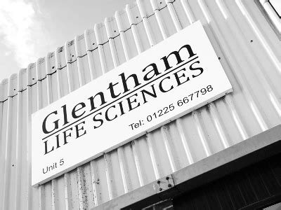 Glentham Life Sciences Upcoming Exhibition Medica 2018