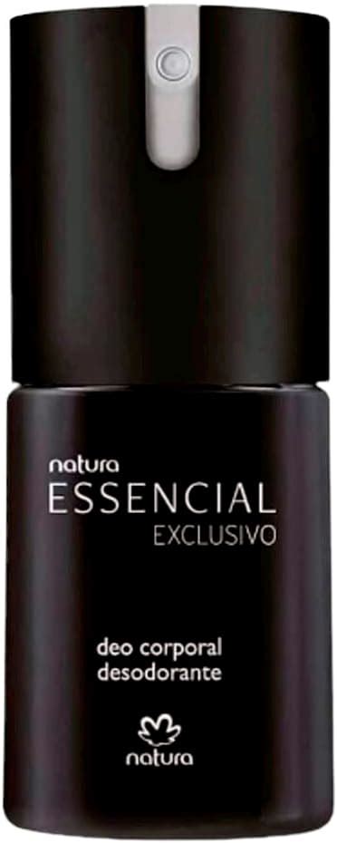 Descubrir 89 Imagen Desodorante Natura Essencial Exclusivo Abzlocal Mx