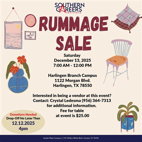 Southern... - Southern Careers Institute - Harlingen Campus