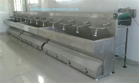 Pot Wash Sinks At Best Price In India