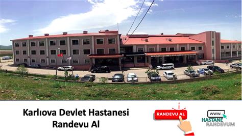 Karlıova Devlet Hastanesi Randevu Al Hastane Randevu ve İletişim