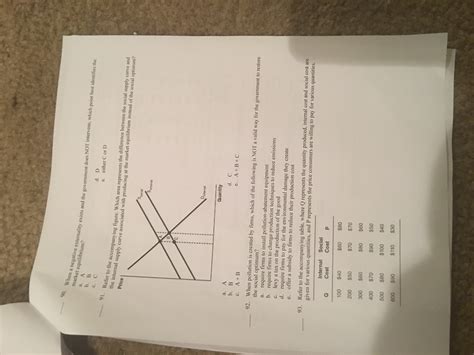 Solved Refer to the accompanying figure to answer the three | Chegg.com 