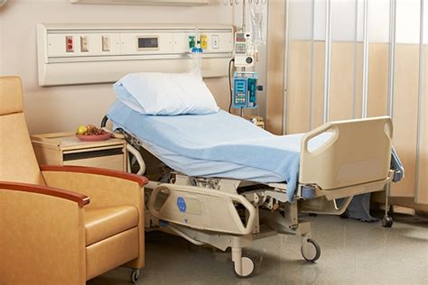 Inpatient Services Swing Bed - Ozarks Community Hospital