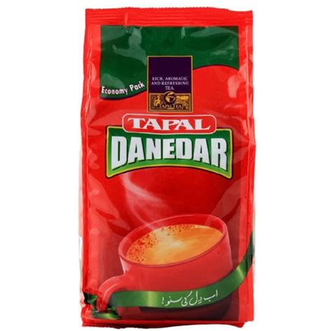 Tapal Danedar Black Tea 900 Gm Shopee Malaysia