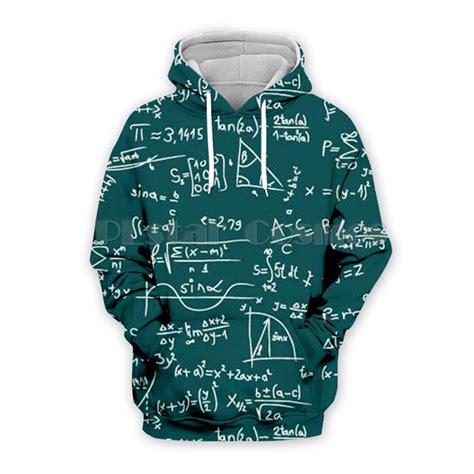 Math Sweatshirt