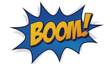 Boom Animation