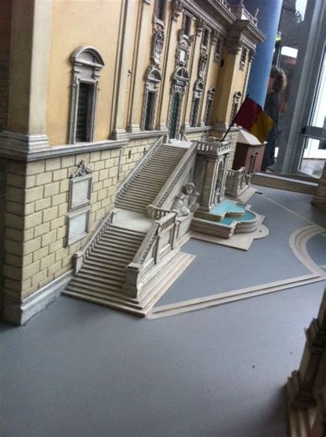 Pin By Tom Morris On Classical Architectural Models Architecture