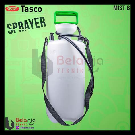 Jual Sprayer Tasco Liter Mist Alat Semprot Tanaman Hama