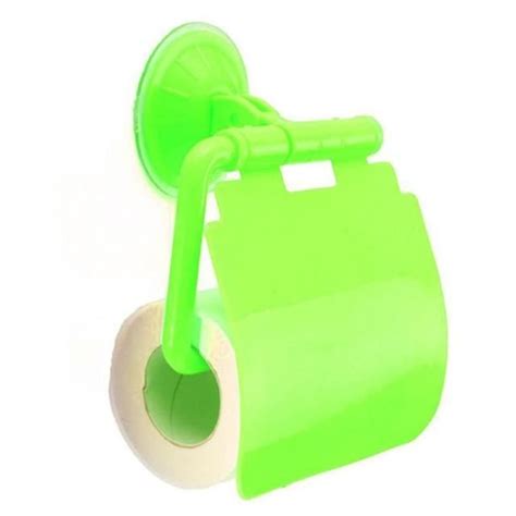 Distributeur De Papier Green Porte Papier Hygi Nique Ventouse En