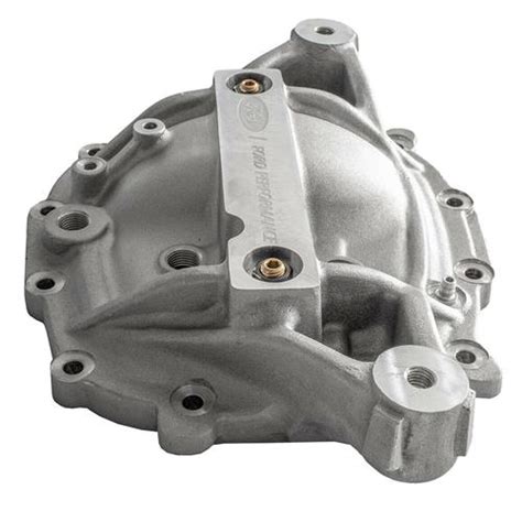 Ford Performance Super 8 8 Irs Differential Cover 15 24 M 4033 G4