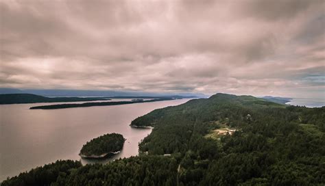 Galiano Island Map - Southern Gulf Islands, Vancouver - Mapcarta