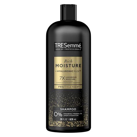 Tresemmé Rich Moisture Rich Moisture Shampoo Shop Shampoo