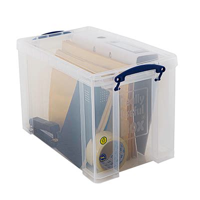 Really Useful Boxes Storage Boxes Storage Facilities