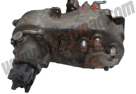 Rebuilt Dana 20 Transfer Case