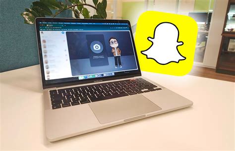 Snappen Vanaf Je Laptop Zo Werkt Snapchat Web