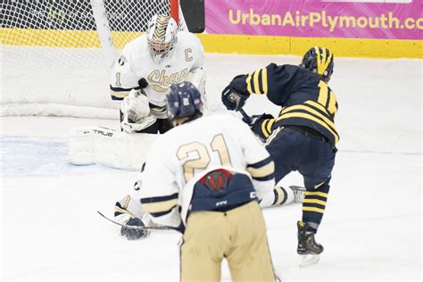 10 players to watch at the Minnesota state boys hockey tournament - The ...