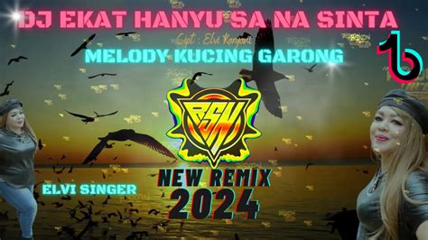 Dj Dayak Viral Terbaru Ekat Hanyu Sa Na Sinta Elvi Singer Remix Terbaru Slow Full Bass Jdm