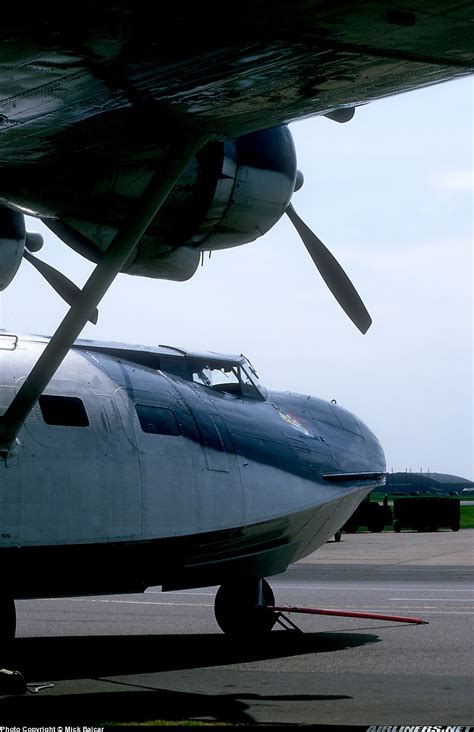 Consolidated Pby 5a Catalina 28 Untitled Aviation Photo 0788284