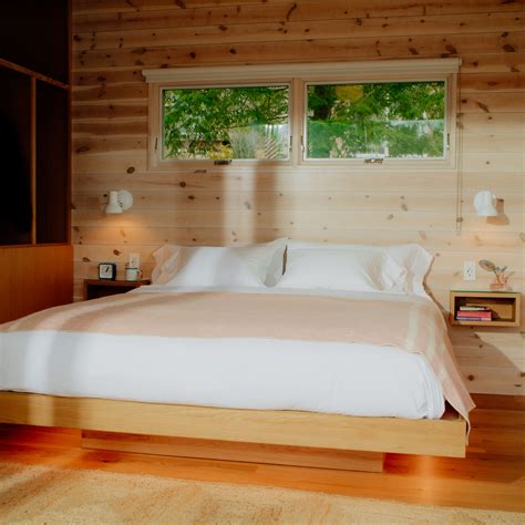 Prospect Berkshires | Lakeside Cabins & Retreats in MA