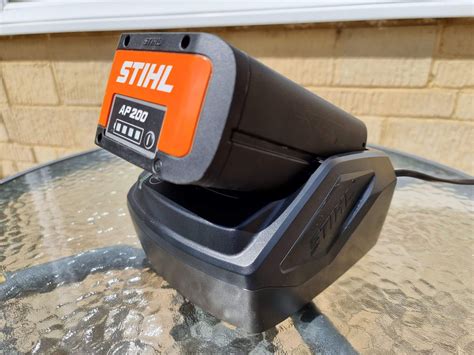 Stihl RMA 443 VC Review Is This The Perfect Cordless Lawn Mower T3