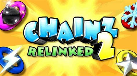 Chainz 2: Relinked | PC Steam Game | Fanatical