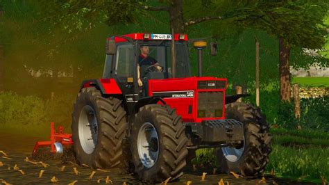 LS 22 DLC Case IH XL V1 6 Farming Simulator 2022 Mod LS 2022 Mod