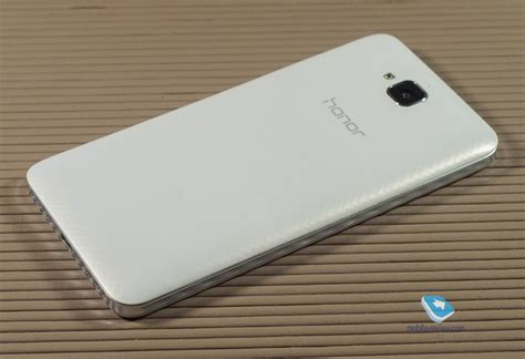 Mobile-review.com Обзор смартфона Honor 4C Pro