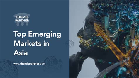 Top Emerging Markets In Asia A Comprehensive Guide