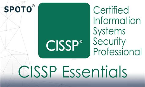 Cissp Domains Decoded Mastering These 10 Security Domains For