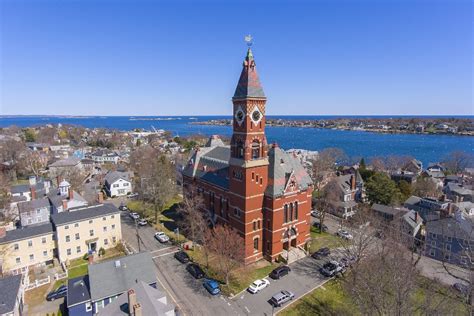 Marblehead, MA Walking Tour | Top Places to Stop in Marblehead