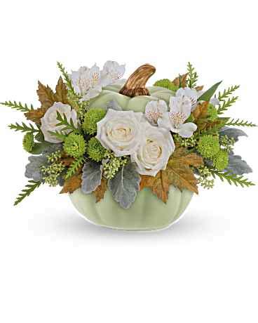 Serenity Sage Bouquet In New Orleans LA Mona S Accents