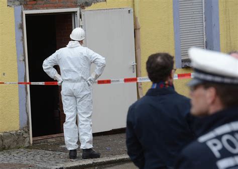 Mutter Und Ihre Sieben Kinder Sterben Bei Brand In Backnang S Dwest